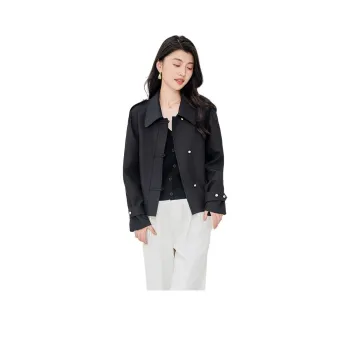 Yi Mengyuan Jackets Women's