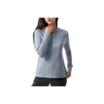 KLATTERMUSEN Knitwear Women's Blue