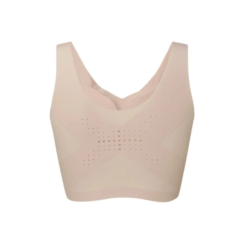 DESCENTE Sports Underwear Women's Flesh-1