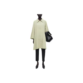COS Jackets Women's Green