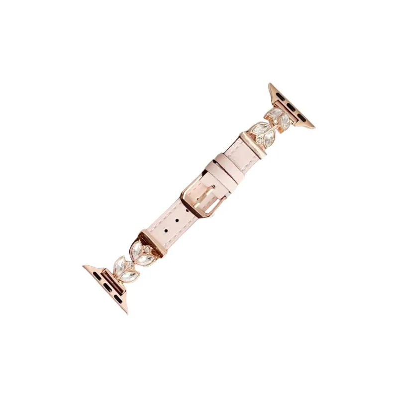 NCFCK Watch Band Apple Compatibility 13 16cm Metal-7