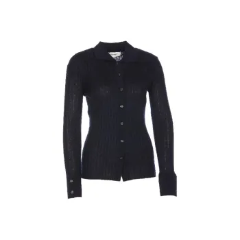 Lisa Yang Aria Cashmere Cardigan