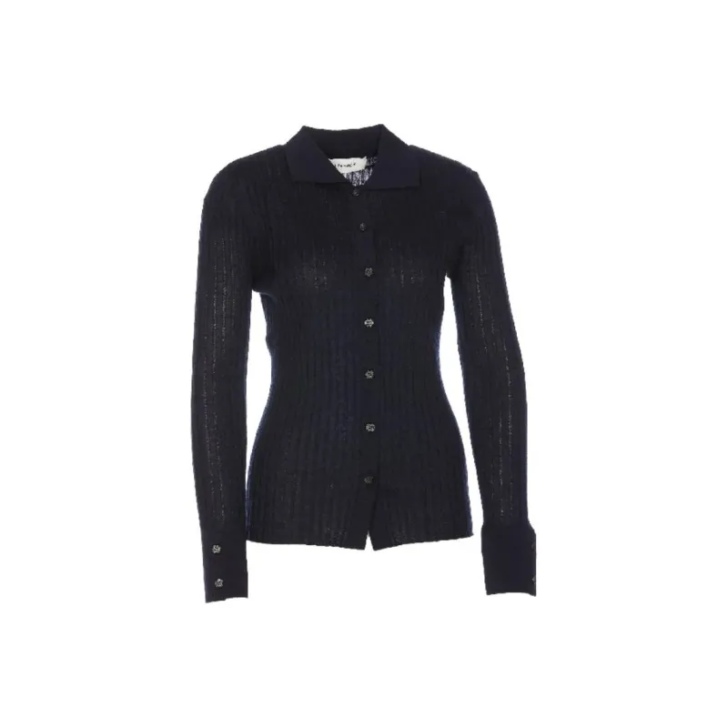 Lisa Yang Aria Cashmere Cardigan-0