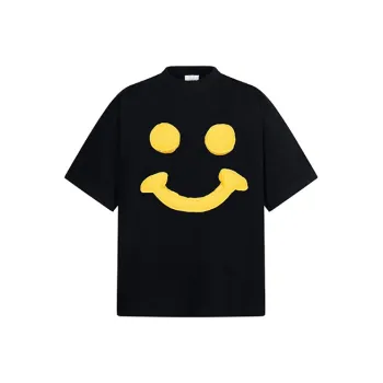 KYKW T Shirts Women's Black