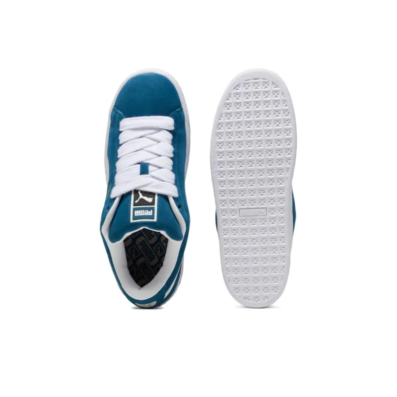 PUMA Suede Xl Ocean Tropic-2