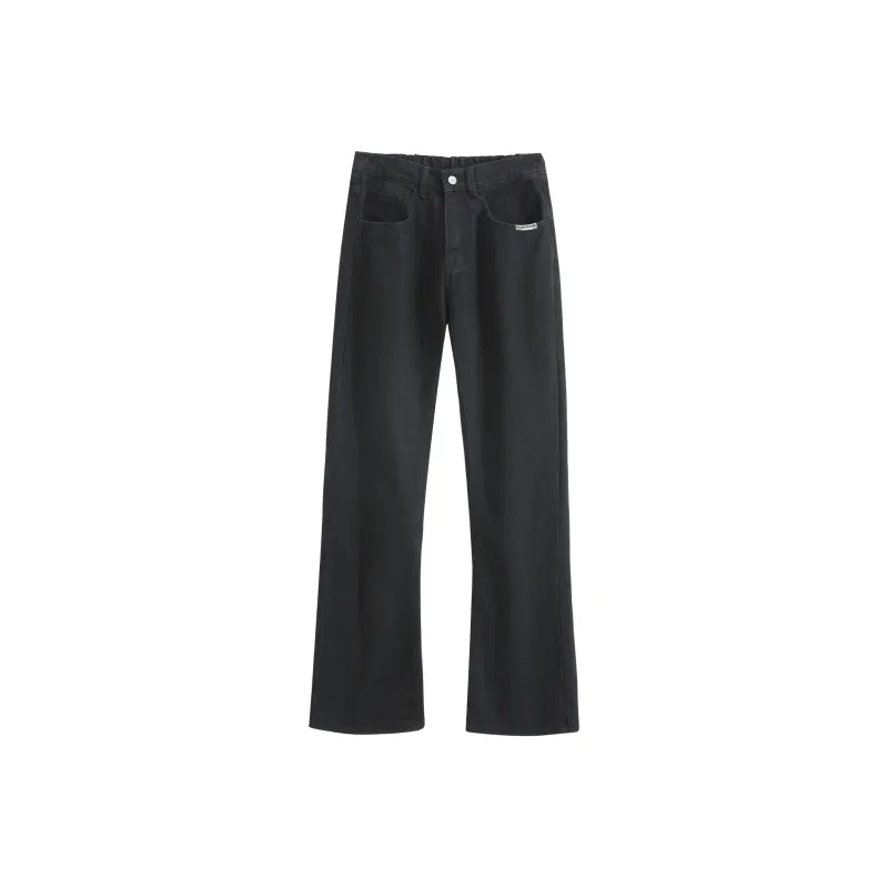 Maxim's De Paris Jeans Unisex-4