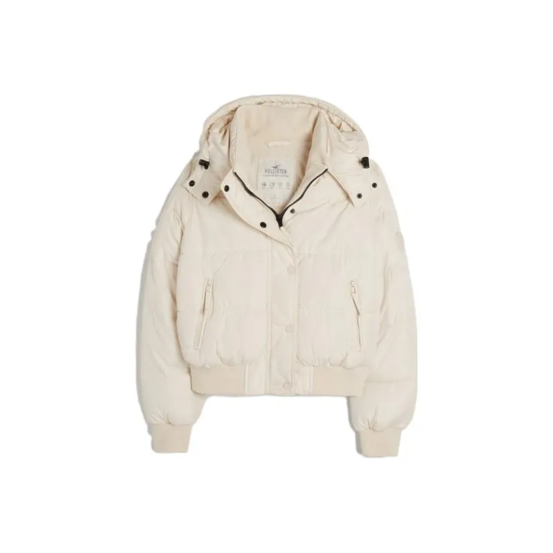 Hollister Jackets Women's-4