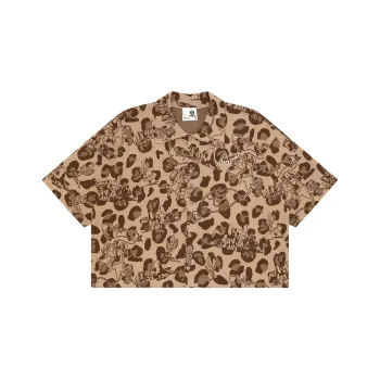Aape Knitwear Women's Camouflage