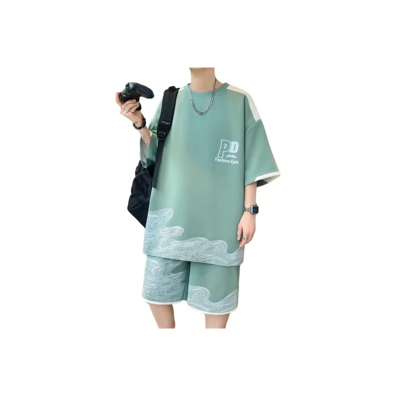 RVANGUARD Casual Sportswear Unisex-14