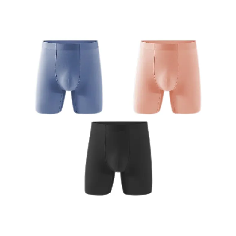 LUYOUYE Underpants Men's 3 Pack-15