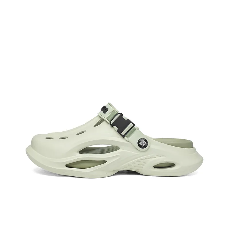 12345 Clogs Men-8