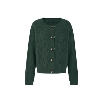 Elva' Island Knitwear Women's