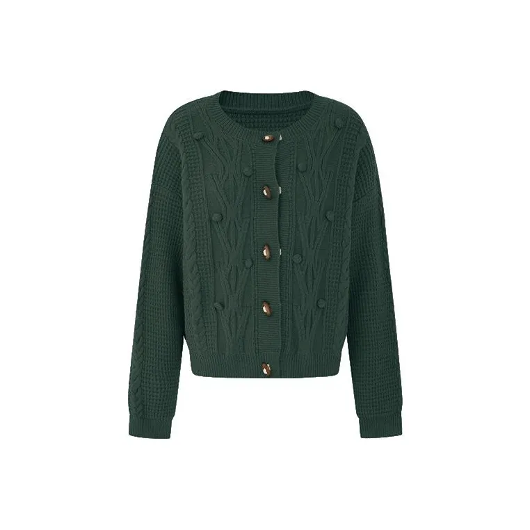 Elva' Island Knitwear Women's-0