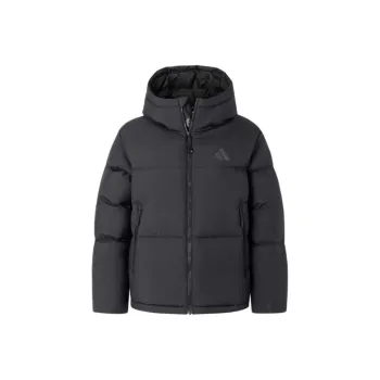 Adidas Down Jacket Women's Black
