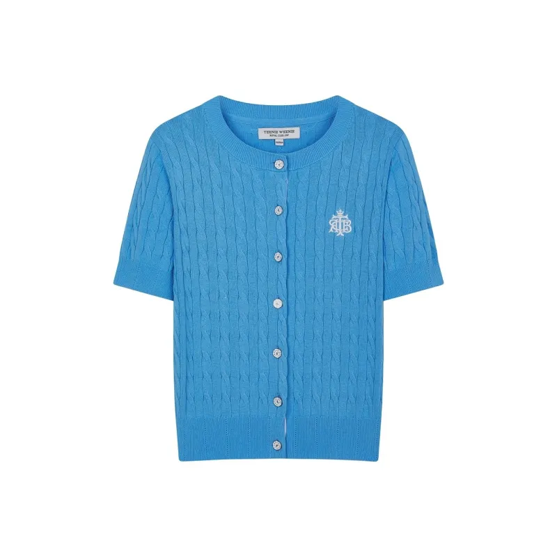 Teenie Weenie Knitwear Women's-2
