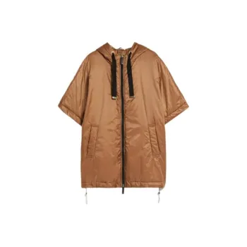 MaxMara Jackets & Coats Women's Camel