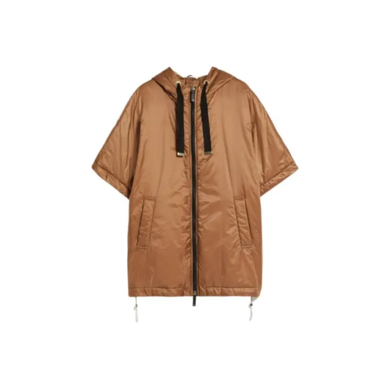 MaxMara Greenci Jacket-0