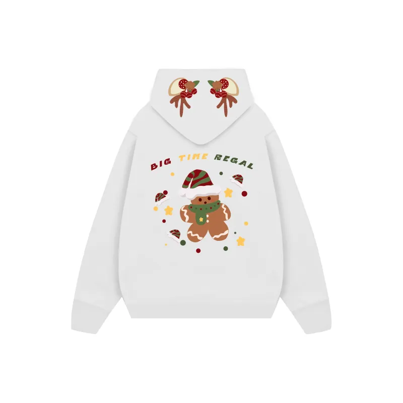 BIG TIME REGAL Sweatshirt Unisex-4