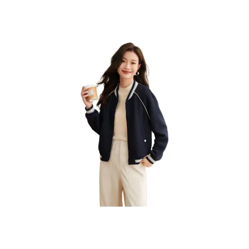 Mo Han Yi Mei Jackets & Coats Women's