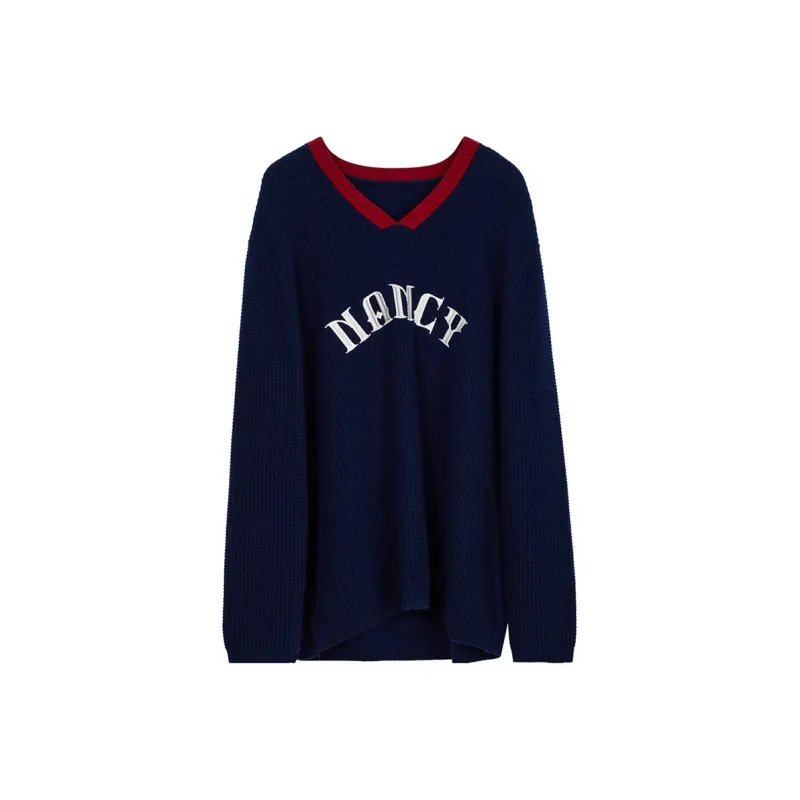 NancyCavally Knitwear Women's-4