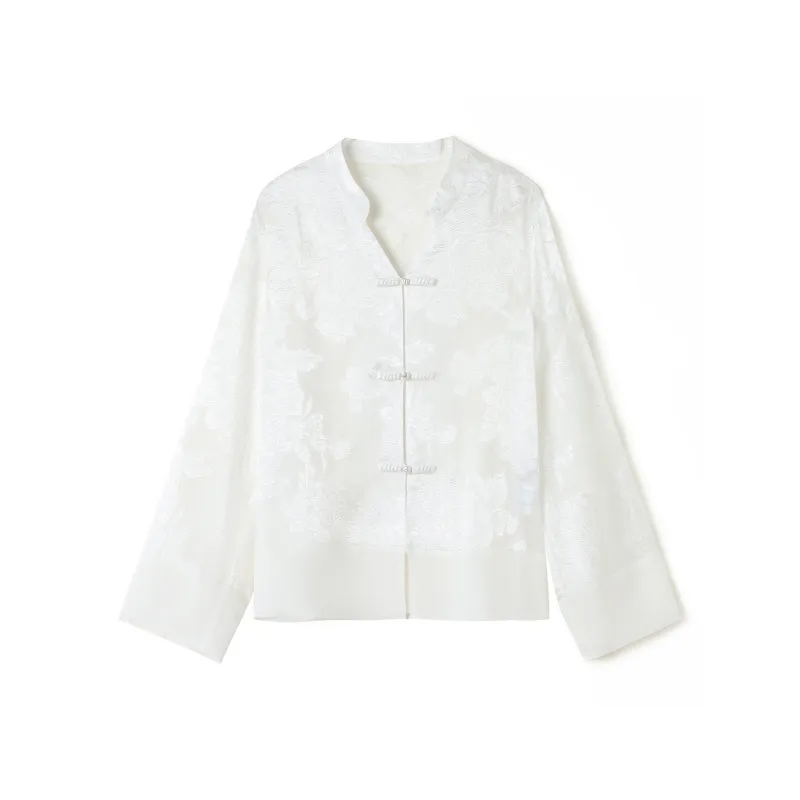SNOWFORTE Shirts Women's-0