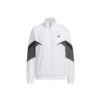 Adidas Jackets Coats Women's White