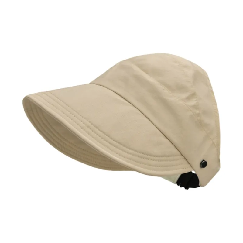OXO OVERLOAD Polyester Sun Protection Hats Women's-2