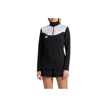Arena Fireflow Shirt Women's Black