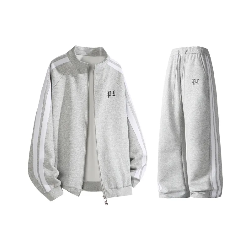 POINTLIMIT Casual Sportswear Unisex-3