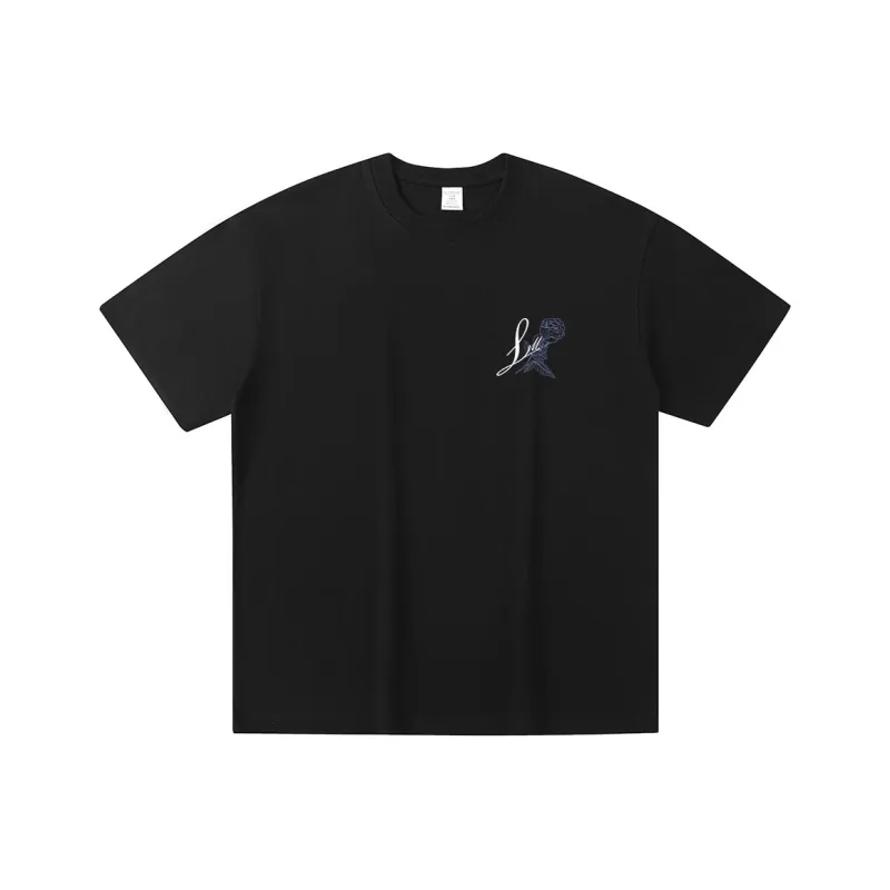 LIGHTNING MONSTER T Shirt Unisex-21