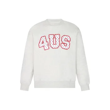 FORUYES Sweatshirts Women's