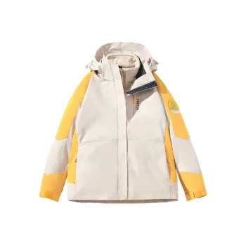MASGLO Autumn And Winter Season Jacket Women's
