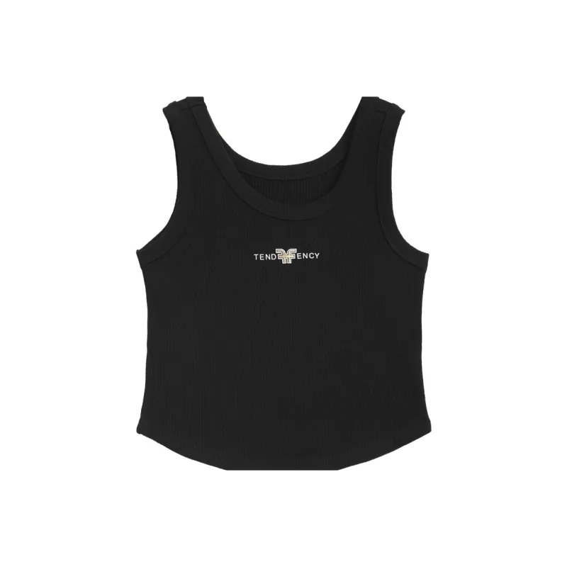 ZIHAN Tank Tops Women's-0