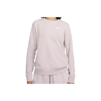 Nike Sportswear Club Fleece Women's Crew-Neck Sweatshirt