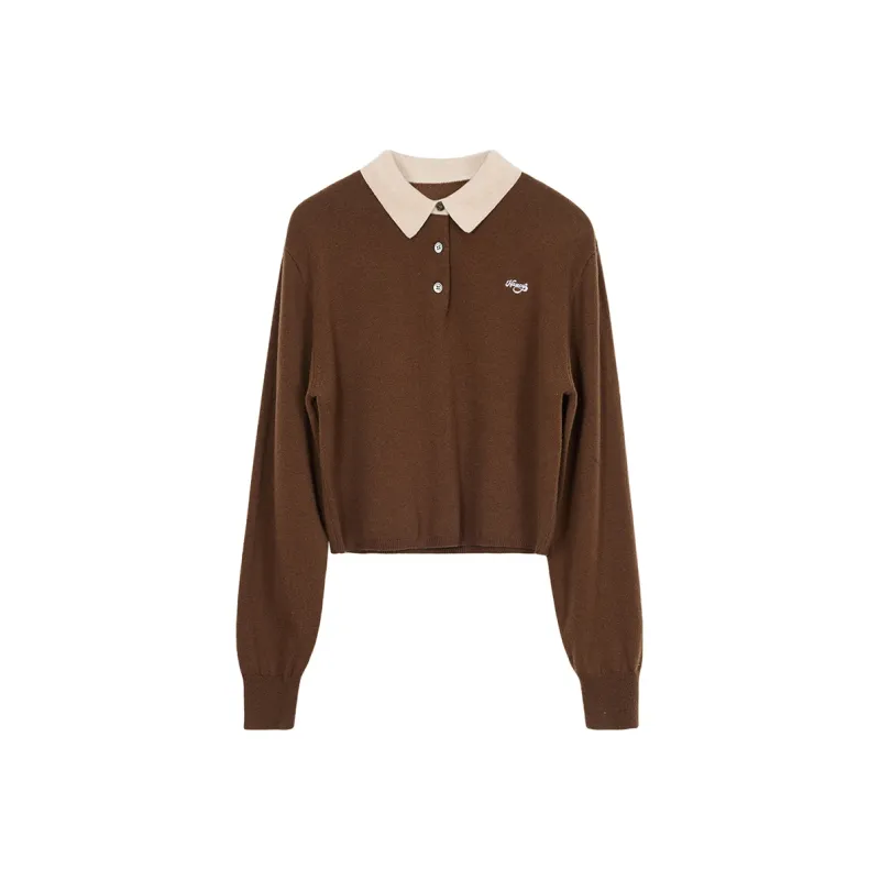 NancyCavally Knitwear Women's-6