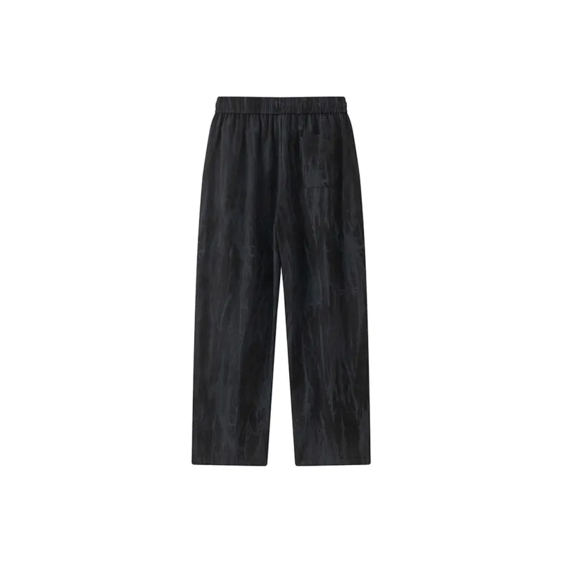LIGHTNING MONSTER Casual Pants Unisex-1