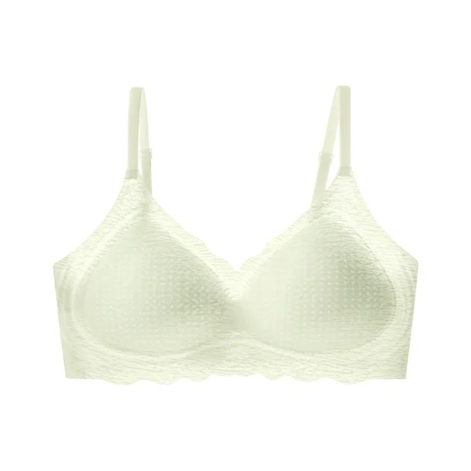 YUZHAOLIN Bra Women's Combo Set-42