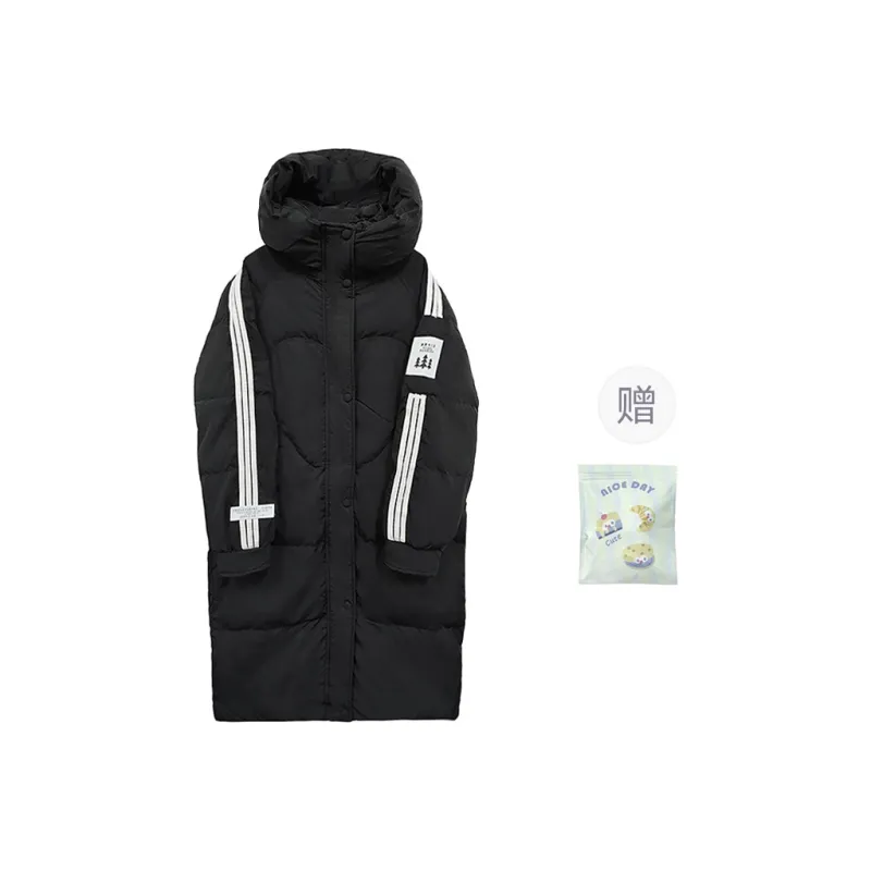 LWLG Down Jackets Women's-2