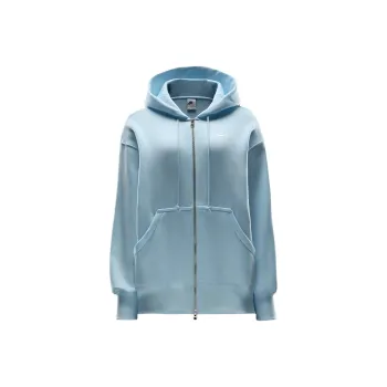 Nike Sportswear Phoenix Fleece Women's Oversized Full-Zip Hoodie