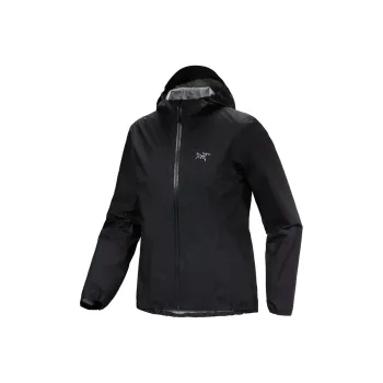 Arcteryx Norvan Shell Jackets Coats Women's Black