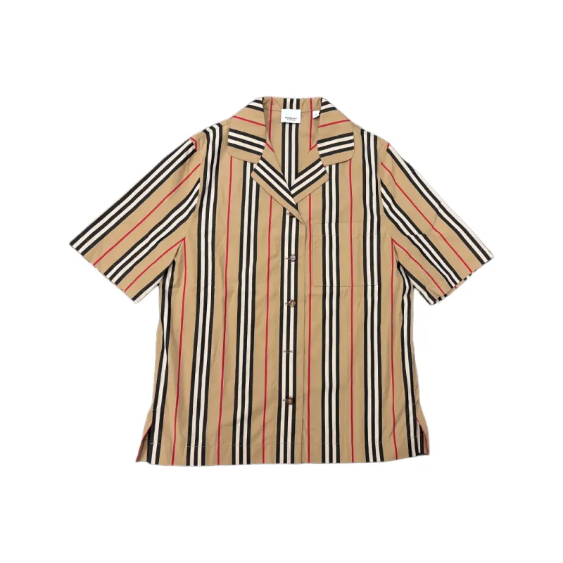 Burberry SS25 Shirt Women's Brown-0