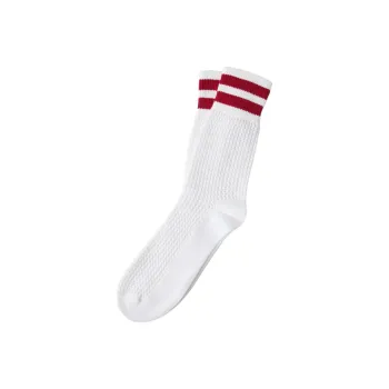 Brunello Cucinelli Open knit Socks
