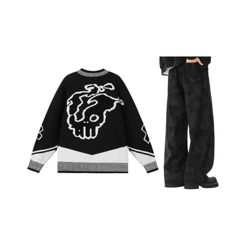 *EVAE+MOB Casual Sportswear Unisex-0