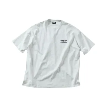 FREAK'S STORE x BANDIANGOU,LIANMINGKUAN T Shirt Unisex Gray