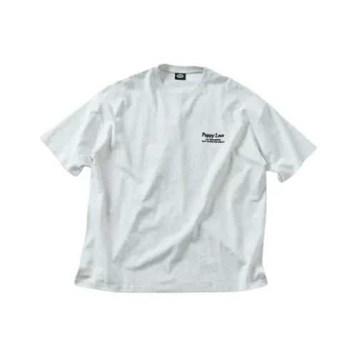 FREAK'S STORE x BANDIANGOU,LIANMINGKUAN T Shirt Unisex Gray