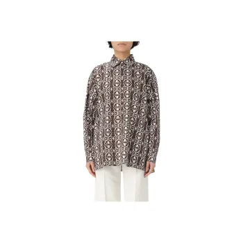 MaxMara Gallura Shirt