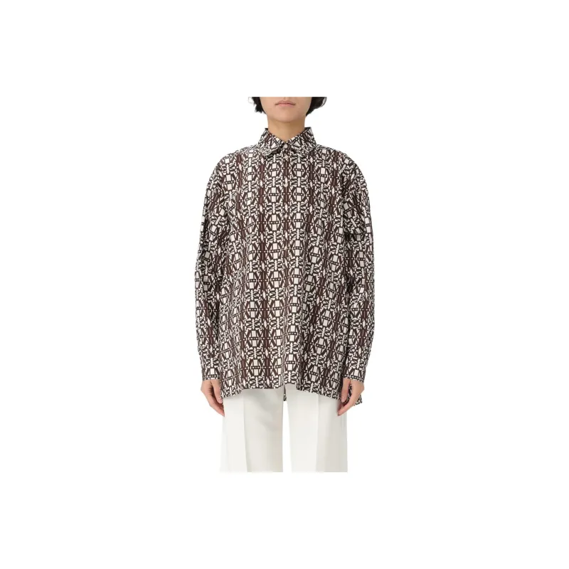 MaxMara Gallura Shirt-0
