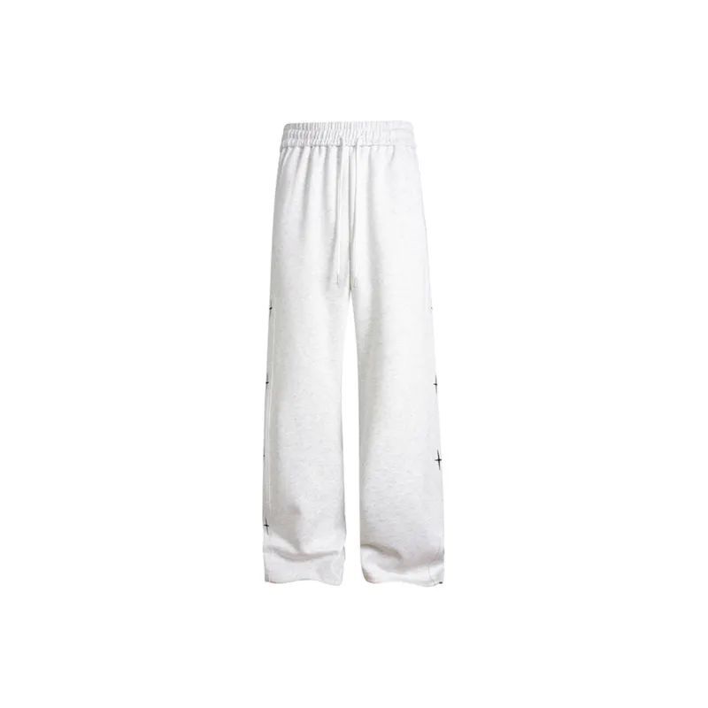 BJTY Casual Pants Unisex-7