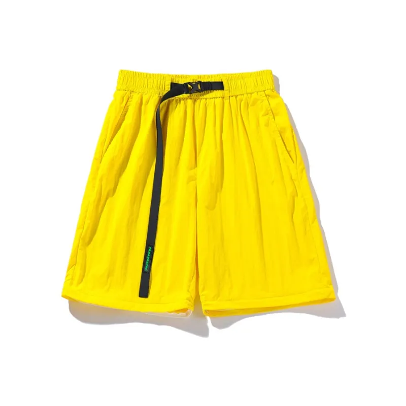 Teddy Zoo Casual Pants Unisex-9