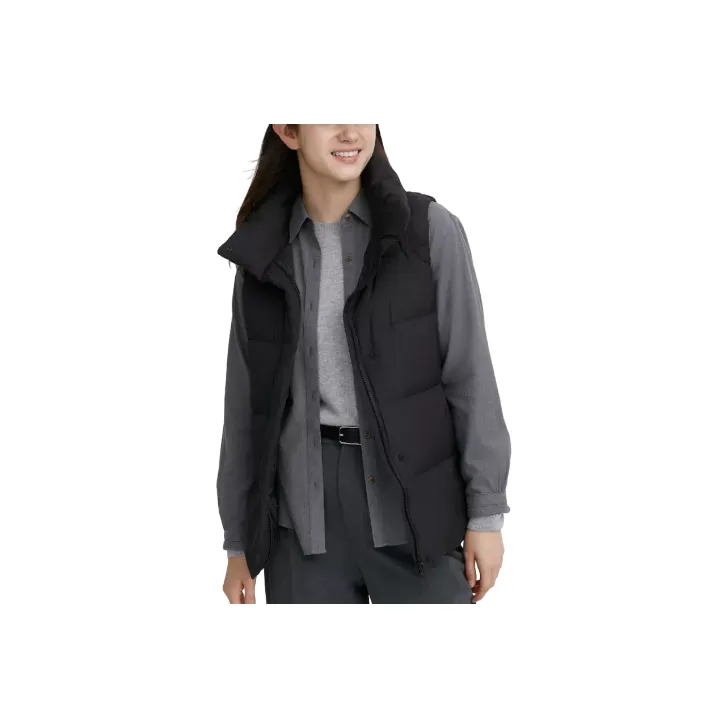 UNIQLO FW23 Down Jacket Women's-5